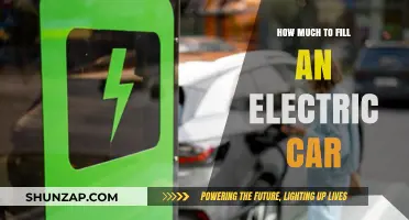 Electric Car Charging Costs: How Much Does It Really Cost?