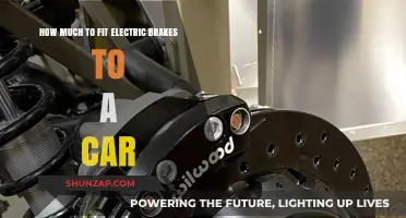 Cost Guide: Installing Electric Brakes in Your Vehicle – What to Expect