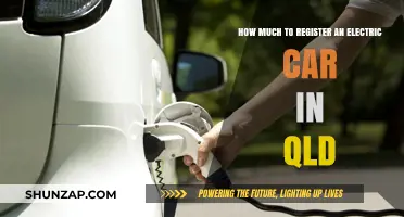 Electric Car Registration Costs in Queensland: What You Need to Know