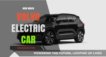 Volvo Electric Car Pricing: Cost, Features, and Value Explained