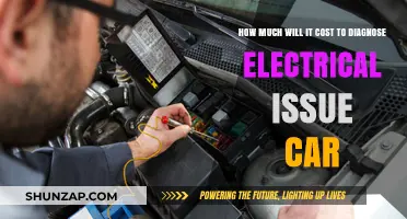 Diagnosing Car Electrical Issues: Understanding the Cost Factors Involved