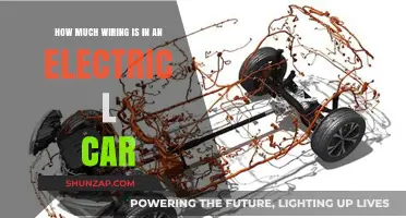 Unraveling the Electric Car's Wiring: A Comprehensive Look Inside