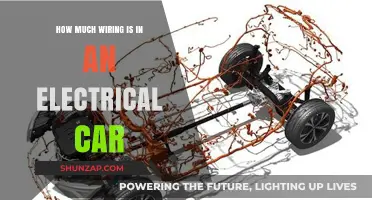 Unveiling the Electrical Car's Wiring Complexity: A Comprehensive Overview