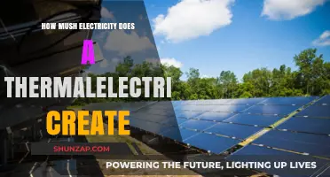 Understanding Thermoelectric Power Generation Efficiency