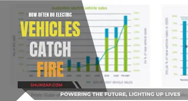 Electric Vehicle Fire Incidents: Unraveling the Truth Behind the Flames