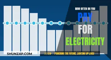 Electricity Bills: How Often Do They Arrive?