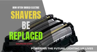 Electric Shavers: How Long Do They Last?
