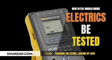 Ensuring Home Safety: Regular Electrical Testing