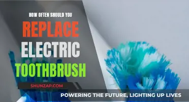 Toothbrush Tech: Time for an Upgrade?