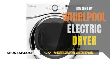 Whirlpool Electric Dryers: How Long Do They Last?