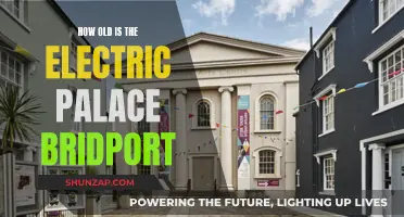 The Electric Palace Bridport: A Century of Cinematic History