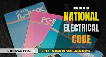 Electrical Code's Long History: How Old Is the NEC?