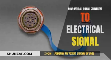 The Magic of Converting Light to Electricity