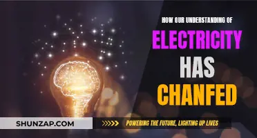 Electricity's Evolution: Unlocking the Power of Understanding