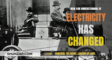 Electricity's Evolution: Unlocking the Power of Understanding