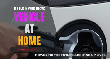 Mastering Home Charging: Tips for Efficiently Powering Your Plug-In Hybrid Electric Vehicle