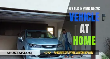 Plug-in Hybrid Electric Vehicles: Charging at Home