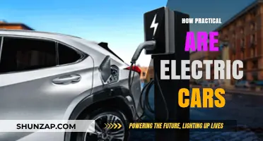 Electric Cars: Real-World Practicality, Challenges, and Future Potential Explored