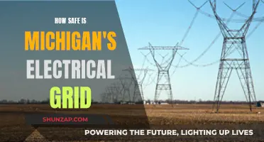 Michigan's Electrical Grid: Safe or Not?