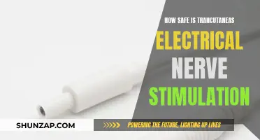 Transcutaneous Electrical Nerve Stimulation: Is It Safe?