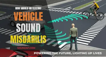The Sound of Electric Vehicles: Misdarilis' Unique Signature