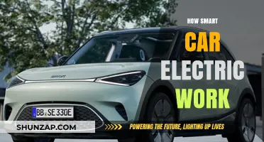 Understanding Smart Car Electric Systems: How They Work and Function