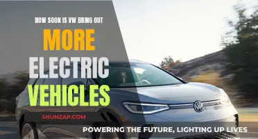 VW's Electric Future: What's the Timeline?