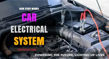 Understanding Your Car's Electrical System: Components, Functions, and Maintenance
