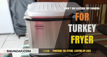 Mastering the Art of Electric Turkey Frying: A Step-by-Step Guide