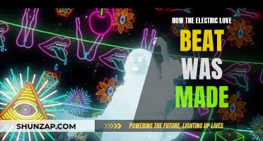 Creating the Electric Love Beat: A Step-by-Step Guide