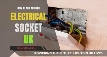 UK Electrical Socket Installation: A Simple Guide