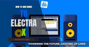 Unlocking Electra X: Adding Banks to Your Arsenal