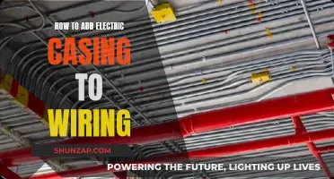 The Ultimate Guide to Electric Casing Installation