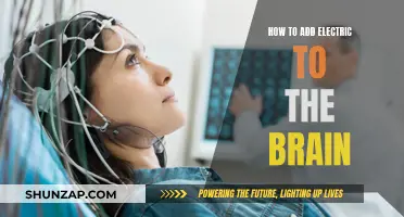 Enhancing Brain Power: Electric Stimulation Techniques