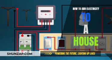 Electrifying Your Home: A Step-by-Step Guide