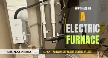 The Benefits of Adding an Electric Furnace to Your Home