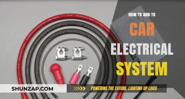Enhancing Your Car's Electrical System: A Step-by-Step Upgrade Guide