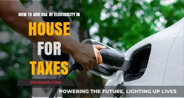 Maximize Your Tax Benefits: A Guide to Adding Electric Vehicle Charging at Home