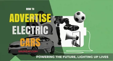 Effective Strategies for Advertising Electric Cars to Boost Sales and Awareness