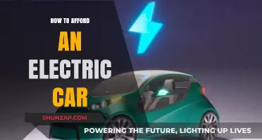 Affordable Electric Car Ownership: Smart Strategies for Your Green Transition