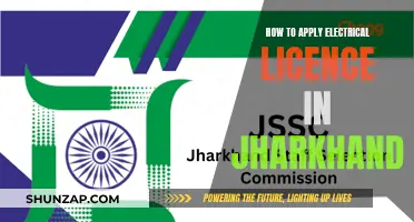 Get Your Jharkhand Electrical License: A Step-by-Step Guide