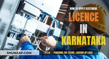 Get Your Electrical License in Karnataka: A Step-by-Step Guide