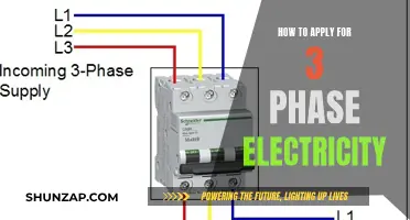 Applying for 3-Phase Power: A Simple Guide