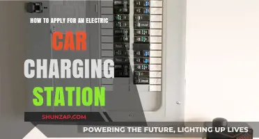 Steps to Install Your Own Electric Vehicle Charging Station at Home