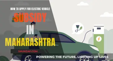 EV Subsidy in Maharashtra: A Step-by-Step Guide to Your Green Car Grant