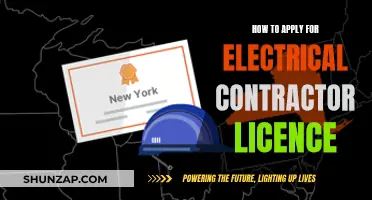 Get Your Electrical Contractor License: A Step-by-Step Guide