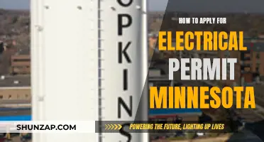 Electrical Permit in Minnesota: Application Process Simplified