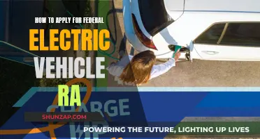 Unlocking Federal EV Funding: A Comprehensive Guide to the Application Process