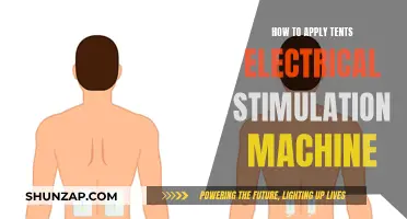 The Ultimate Guide to Applying TENS Electrical Stimulation