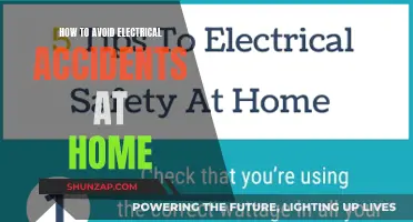 Electrical Safety at Home: Avoiding Accidents